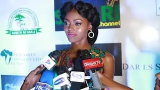 VIDEO: MISS Tanzania 2018 atoa AHADI hii ya KUSHANGAZA