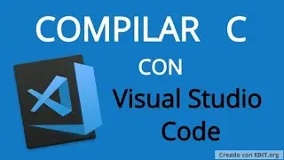 Como compilar programas en C(VARIOS ARCHIVOS FUENTE) con VSC y MINGW