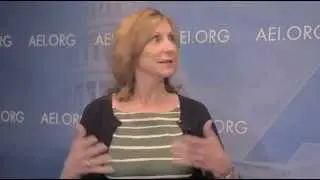 Christina Hoff Sommers Interview About #GamerGate