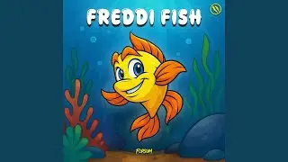 FREDDI FISH