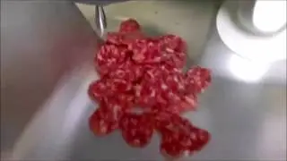 J&N Food Equipment - Slicer Range