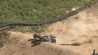 MCD RR5's bad landing on bad landed MCD RR5
