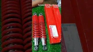 Hero Cbz Xtreme 2008 model rear shocker jumper price #shorts