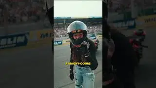 Rdv le samedi 13 septembre au Redbull Motormania au circuit de Magny Cours @redbullfrance