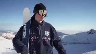 FRANCISCO SALAS - LA PARVA CHILE 2018