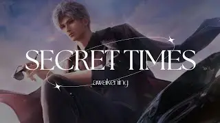 Love and Deepspace :  Sylus [Awakening] JP DUB | ENG SUB 