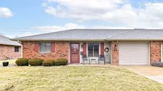 Indianapolis Real Estate Agent: 120 Saratoga Way,Anderson, IN 46013