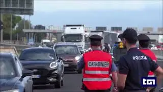 Sottoscritto nuovo contratto del comparto difesa e sicurezza