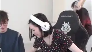 5up Face Reveal On Accident On Hafu Birthday Stream!