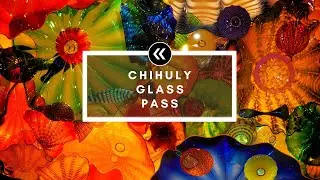 S5 E4. Chihuly Glass Pass | Civilian Collective