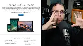 Apple Guts the App Store Affiliate Program