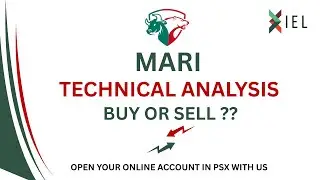 MARI Technical Analysis | PSX | Trading | KSE 100 | 30 DEC 2025