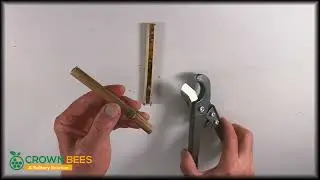 Reed Splitter &mdash; How To Video Tutorial