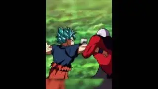 Goku Copies Krillin&rsquo;s Move (dbs edit) #shorts #dbsedit #dbedit #dbsuperedit