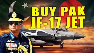 Bangladesh Air Force Orders JF-17 Block III | JF-17 Thunder | Fighter Jet Deal | Major Defense Shift