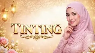 TINTING - Noraniza Idris – Cover Band Orkestra Melayu Paling Terenak | Megah • Syahdu Menyentuh Hati