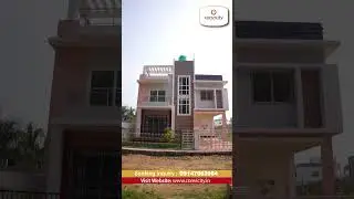 Book Your Luxury Villa in Newtown! Price Starts From 67 Lacs!