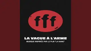 Le vague &agrave; l'arme (Musique inspir&eacute;e par le film 