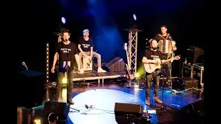Electrons libres - Tournoi musical vignoble 2023