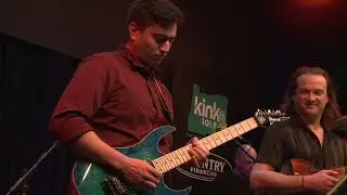 Aaron Meyer - Bohemian Rhapsody (Queen cover)