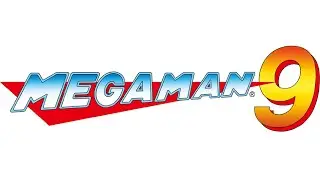 Wily Machine (PAL Version) - Mega Man 9