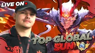 TOP GLOBAL SUN !!!