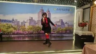 체인지 원곡 나훈아 강인필강사 