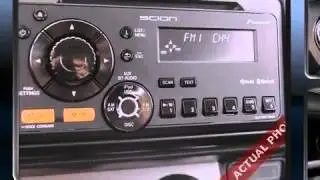 2013 Scion xB 10 Series in Culver City, CA 90232