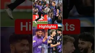HBH vs ADS | 28th Match | Big Bash League | #shorts #ytshorts #highlights #bigbash