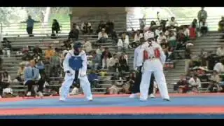 International L.A TKD fest 2009 HIGHLIGHTS