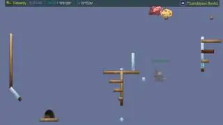 Shuelmejorr - Bootcamp #5, Transformice - Shuel