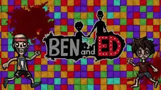 Ben And Ed OST┃11 - Ed Filet
