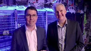 Leederville Music Hub with Tony Burke