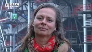 Het PBO van OPEN Rotterdam - Bernadette Janssen