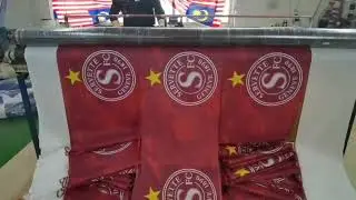JMFLAG 90x150cm Professional Custom Car Motorcycle FC Team