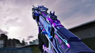 Cordite Destruction (COD Mobile)