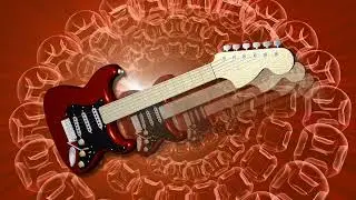 Peaceful Calm - Without Prejudice Some Find Peace & Calm In Rock Music