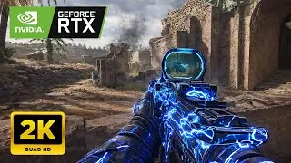 Call of Duty: Black Ops 6 Multiplayer Gameplay (No Commentary )