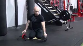 Ab Wheel Comparison - Better grip strength