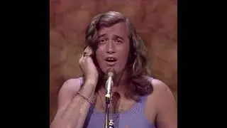 Bee Gees - Massachusetts (Live) #beegees