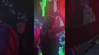 This crowd was VIBING to 80s R&B 🎶🔥 | Live Band