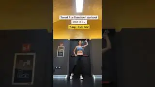 Toned abs after 50 is possible ! #abs #womenover50 #shorts #athomeworkout