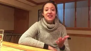 My experience with having a high needs baby