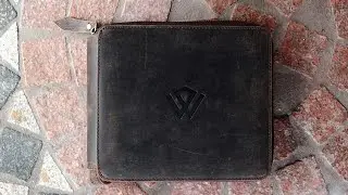 Pearl Diver from Wicked Watch - One minute unboxing