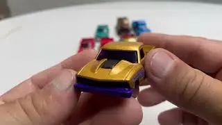 Minha coleção de camionetas 🙏🙏