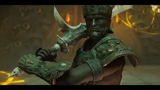 How to Beat Old King Doran Quick and Easy