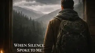 Analog Hymn – When Silence Spoke to Me