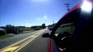 Cruise before East Coast Ecotec Summer meet