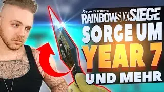 Wie GUT wird YEAR 7 WIRKLICH ?