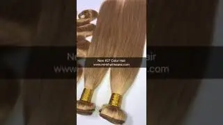 🔥 Hot Sale Bundle | Mink Hair Weave Wholesale 10A Grade Brazilian Hair